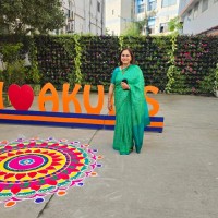 Parul Keshwani