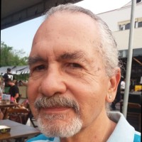 Carlos Alberto De Farias