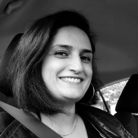 Regina Shimov