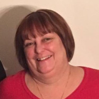 Christine Cavaliere