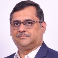 Mohan Raj RS