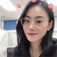 Donna Zhou