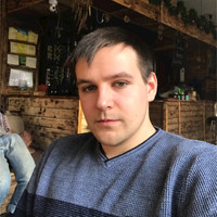Владислав Семикін
