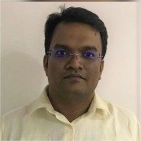 Mahesh Agarwal