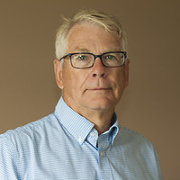 Steve Wheaton
