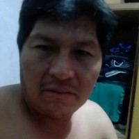 Victor Mami Flores