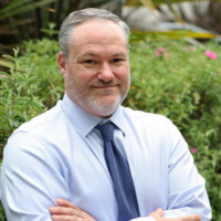 Bret Kennedy, PT, DPT, NCS