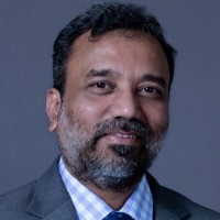 Prakash Mahajan