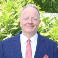 Dr Alun Epps (Shfea)