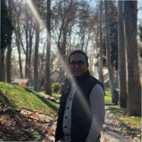 Hossein Jamali