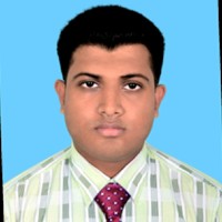 Anutom Roy