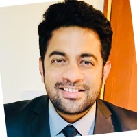 Nithin Shetty