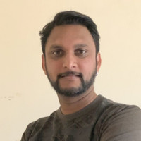 Deepak Somashekara
