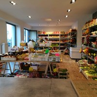 Ortomercato di Pavia