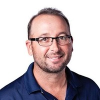 Tim Schoenhofer