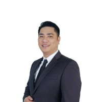 Richardo Sianipar, S.E.,M.M.