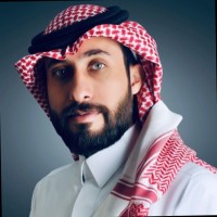 Mohammed Aloudah