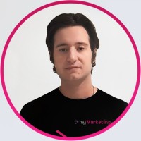 Jonathan Bouchard