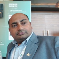 Atreya Mukherjee