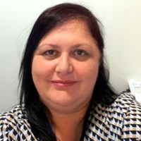 Lauren Tickner