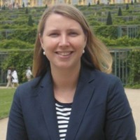 Claire Mcclelland
