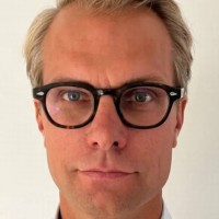 Jonas Karlson