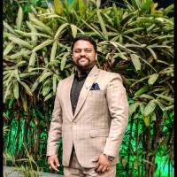 Eshwar Karthik