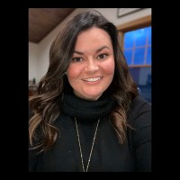 Courtney Derouche