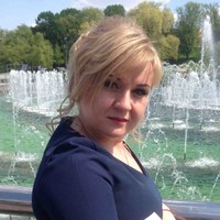 Юлия Невредимова