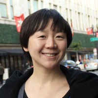 Andrea Qiu