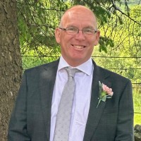 Arwyn Thomas