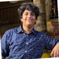 Harshul Mehta