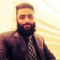 Muhammad Usama Qureshi