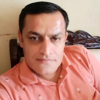 Bhupinder Sharma