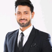 Sheeraz Abdul Sattar