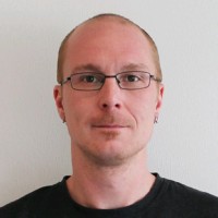 Matti Svensk
