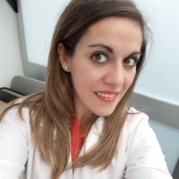Claudia Maria D'Alessandro