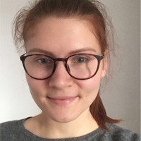 Maria Ivanova