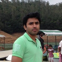 Sanil Abraham