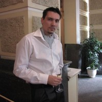 Александр Овчинников