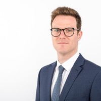 Dr. Severin Zoergiebel