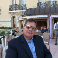 Sergio De Oliveira