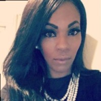 Danielle Patterson