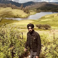 Dilpreet Singh