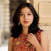Akanksha Kadam