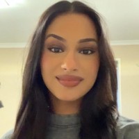 Nikita Narayan