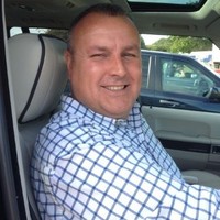 Carl Tomblin