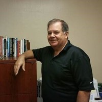 Thomas Speas
