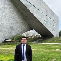 Omar Martínez Cuellar
