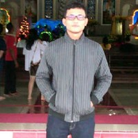 Denny April Ginting